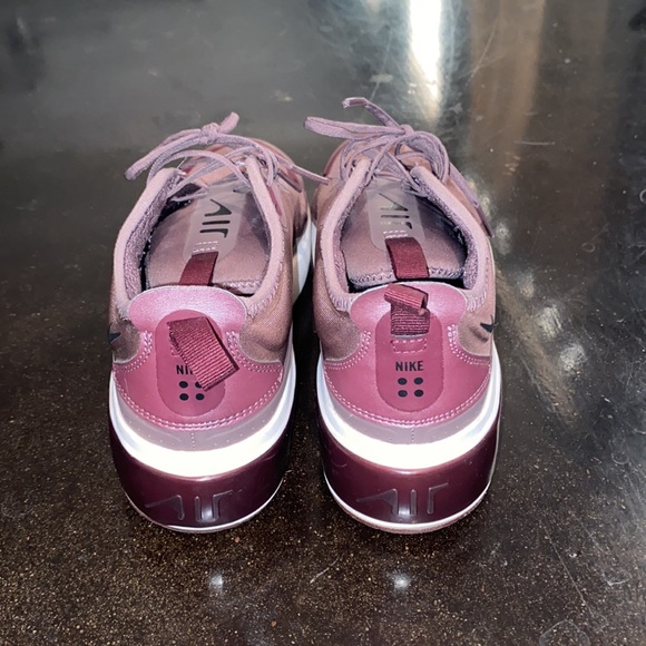 Nike air max marron/black/white - Picture 3 of 4